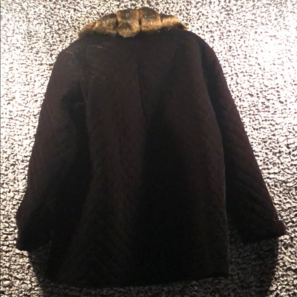Talbots Winter Coat - Picture 4 of 5